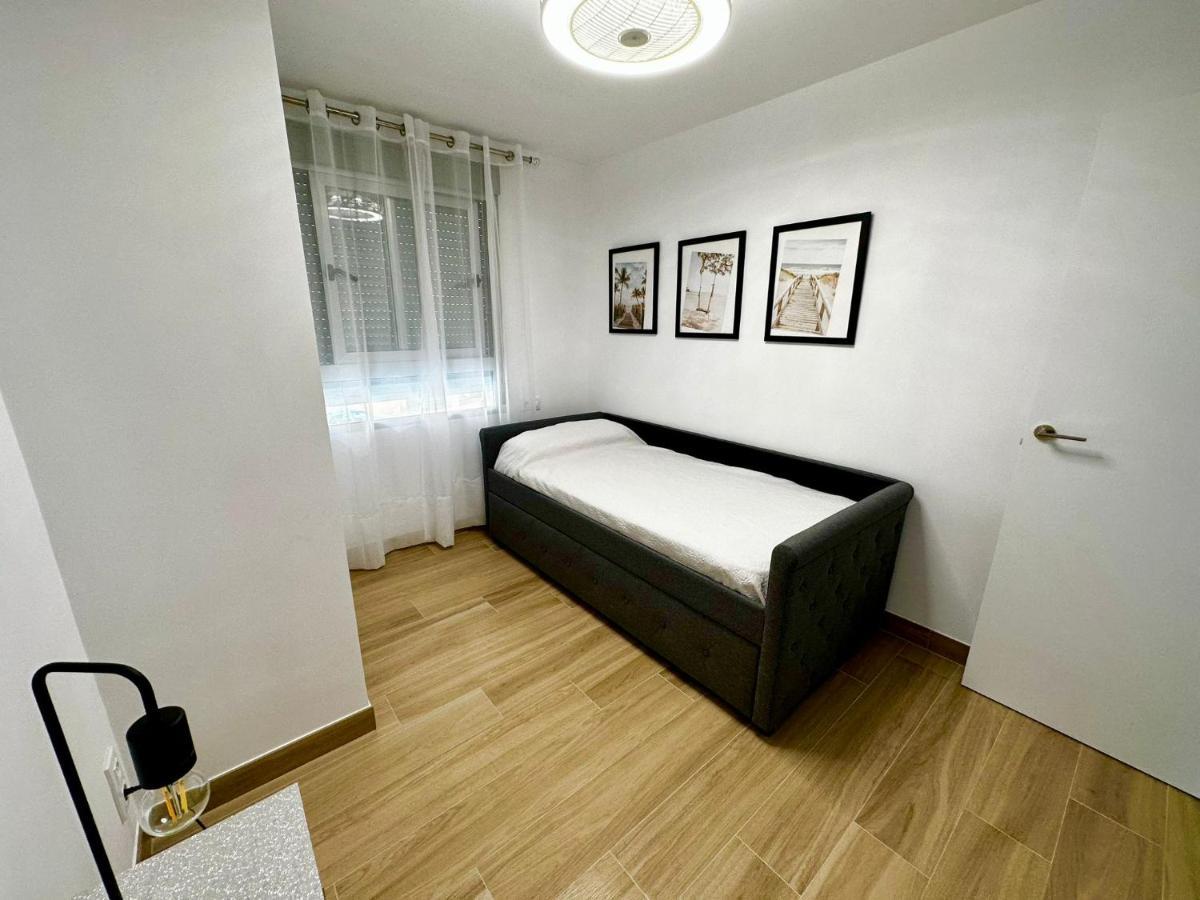 Apartamento Centrico Reformado 2023 Peniscola Exterior photo