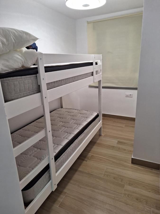 Apartamento Centrico Reformado 2023 Peniscola Exterior photo