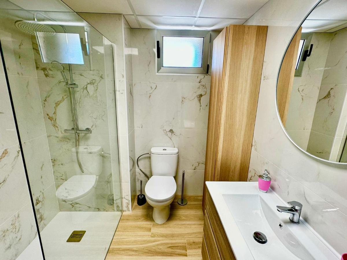 Apartamento Centrico Reformado 2023 Peniscola Exterior photo